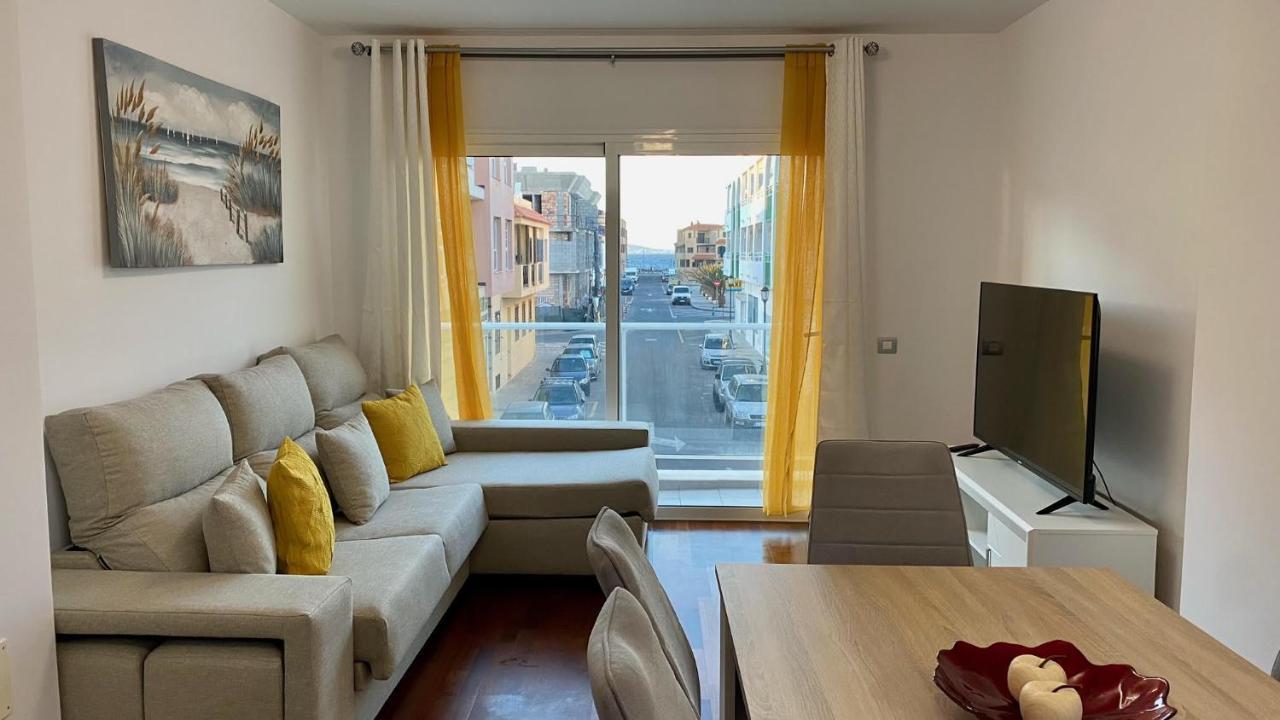 Piso Agradable, Confort Y Relax.. Excelente Para Tu Descanso 코라레호 외부 사진