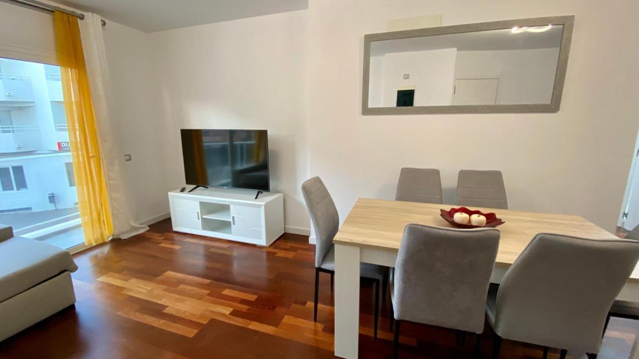 Piso Agradable, Confort Y Relax.. Excelente Para Tu Descanso 코라레호 외부 사진