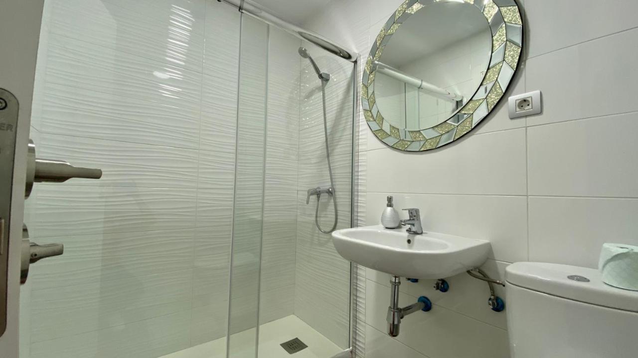 Piso Agradable, Confort Y Relax.. Excelente Para Tu Descanso 코라레호 외부 사진