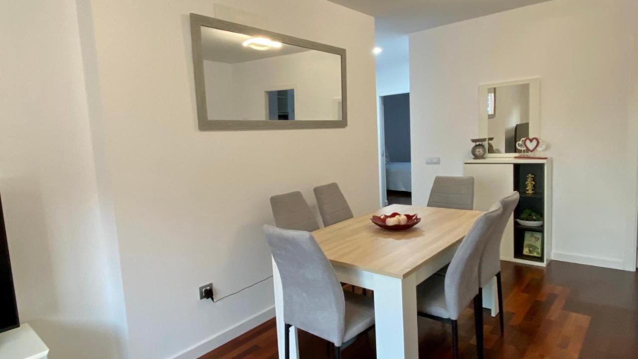 Piso Agradable, Confort Y Relax.. Excelente Para Tu Descanso 코라레호 외부 사진
