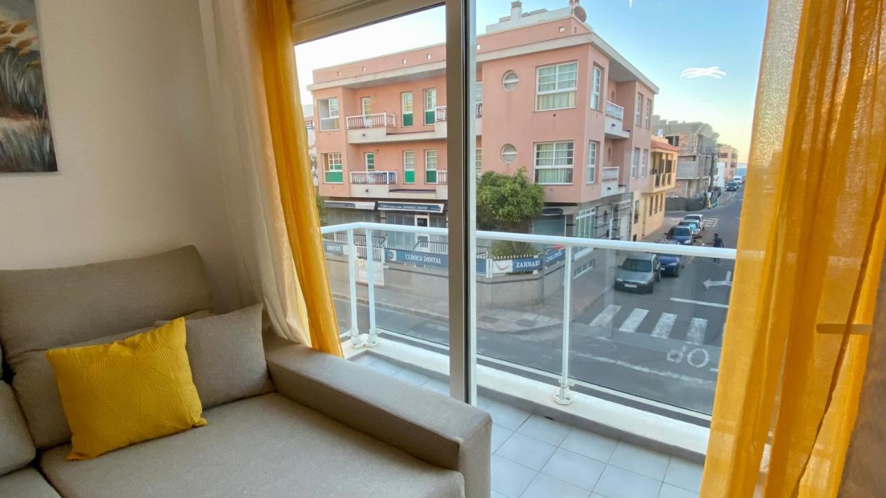 Piso Agradable, Confort Y Relax.. Excelente Para Tu Descanso 코라레호 외부 사진
