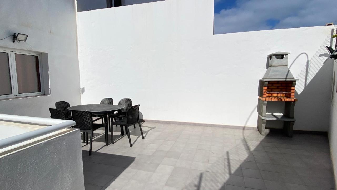 Piso Agradable, Confort Y Relax.. Excelente Para Tu Descanso 코라레호 외부 사진