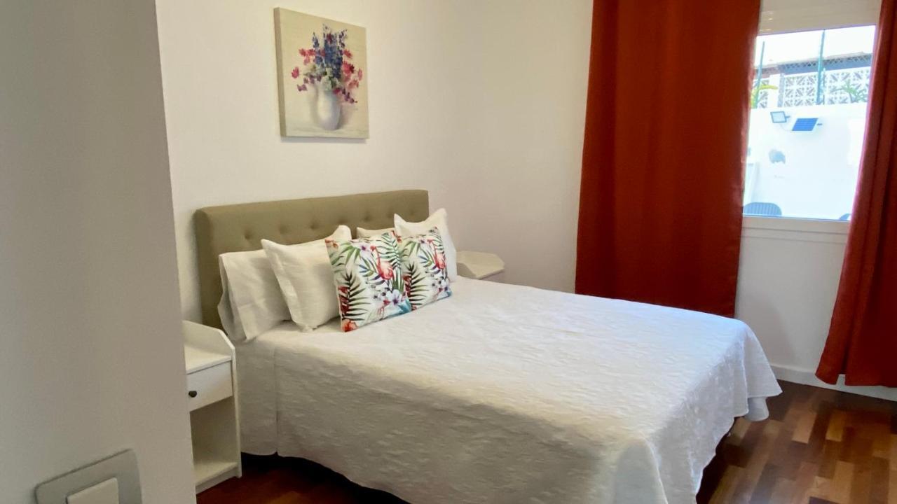 Piso Agradable, Confort Y Relax.. Excelente Para Tu Descanso 코라레호 외부 사진