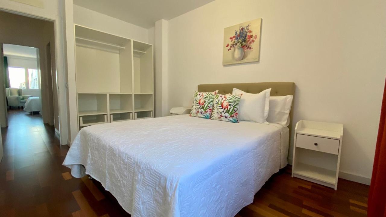 Piso Agradable, Confort Y Relax.. Excelente Para Tu Descanso 코라레호 외부 사진