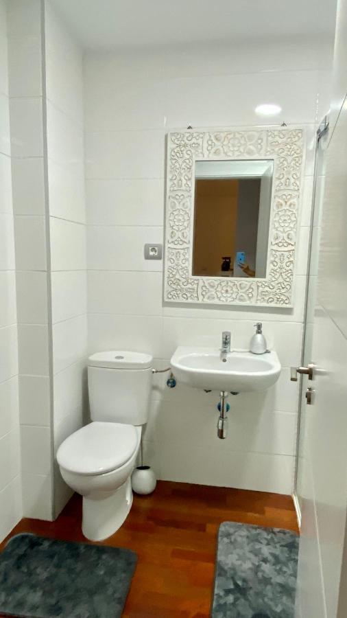 Piso Agradable, Confort Y Relax.. Excelente Para Tu Descanso 코라레호 외부 사진