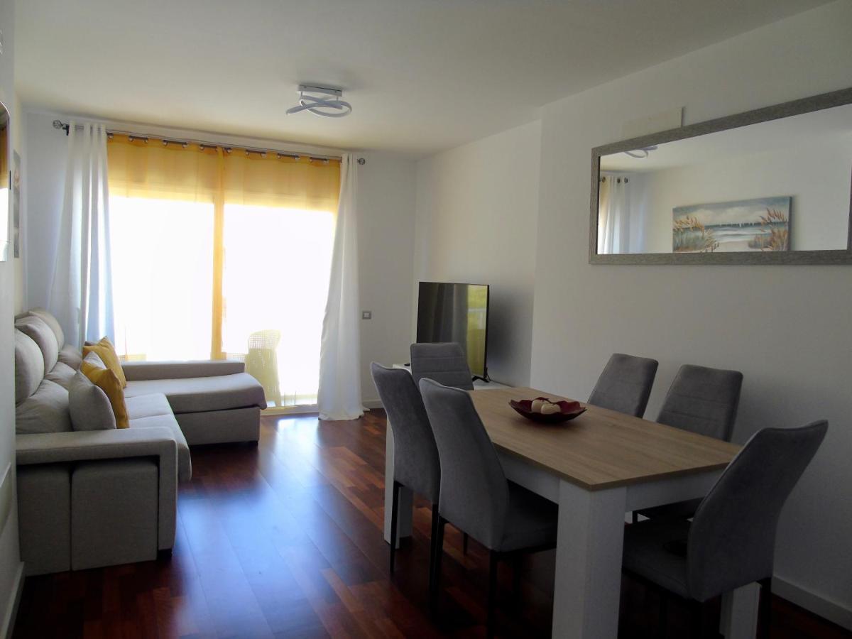 Piso Agradable, Confort Y Relax.. Excelente Para Tu Descanso 코라레호 외부 사진