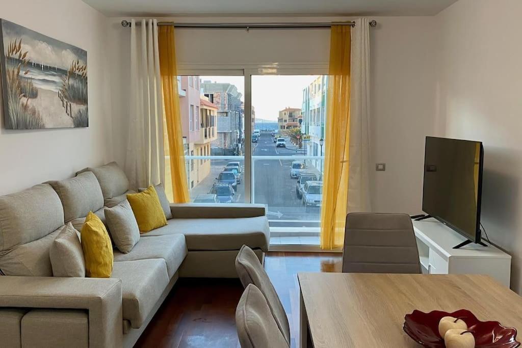 Piso Agradable, Confort Y Relax.. Excelente Para Tu Descanso 코라레호 외부 사진