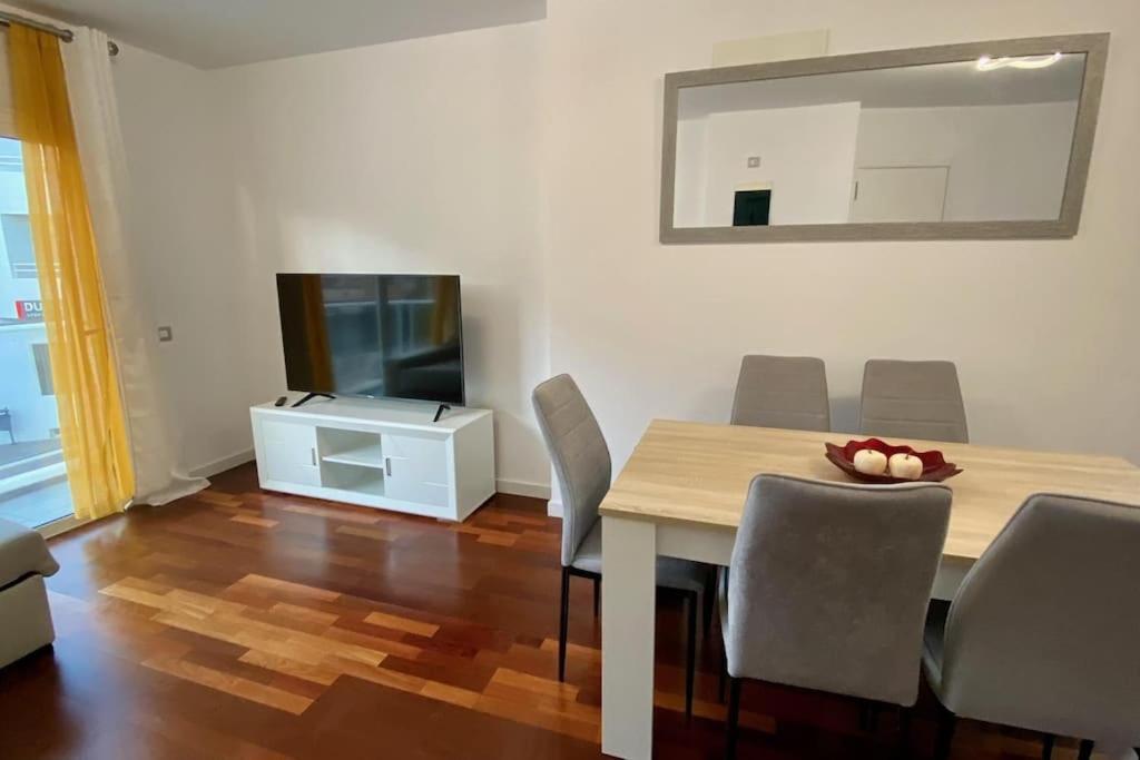 Piso Agradable, Confort Y Relax.. Excelente Para Tu Descanso 코라레호 외부 사진