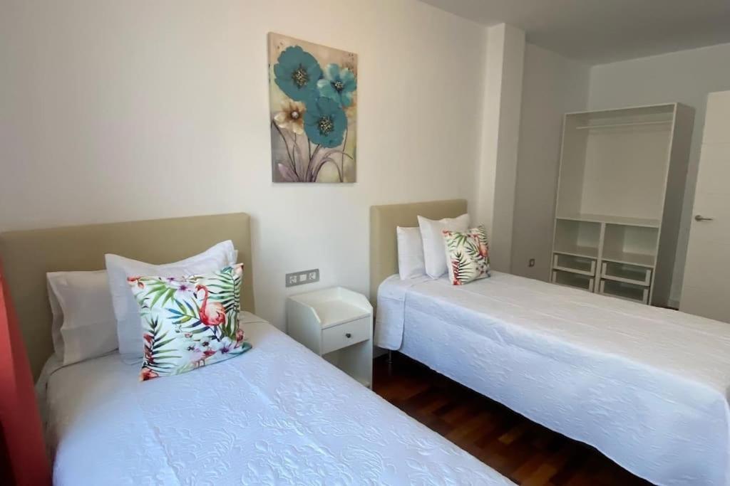 Piso Agradable, Confort Y Relax.. Excelente Para Tu Descanso 코라레호 외부 사진